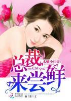 水嫩娇妻偏执总裁宠上瘾